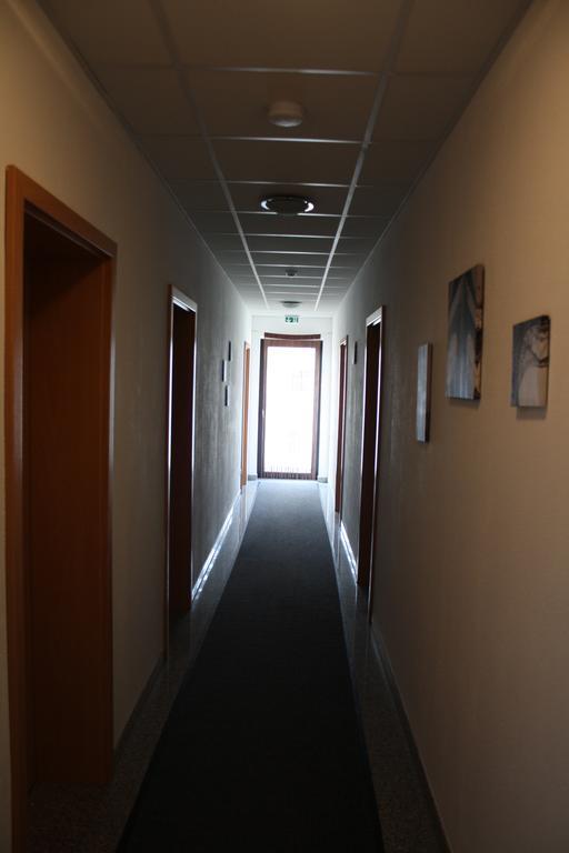Pension Kirchenwirt Niederaichbach Exteriér fotografie